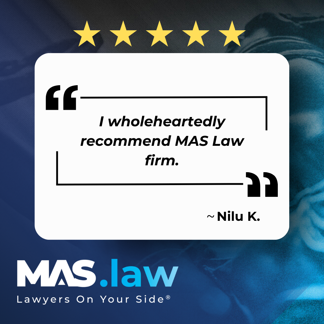 Review From Nilu K.