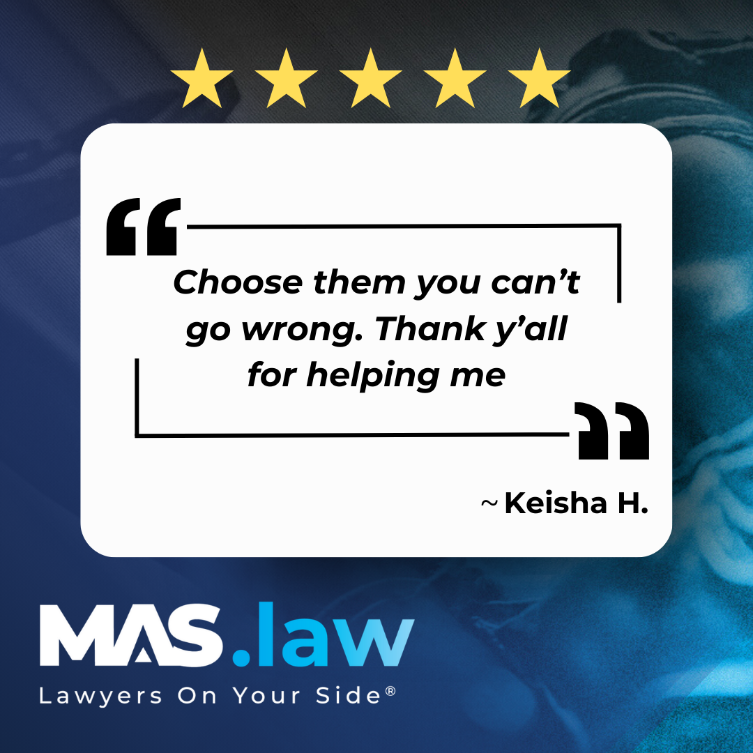 Review From Keisha H. 