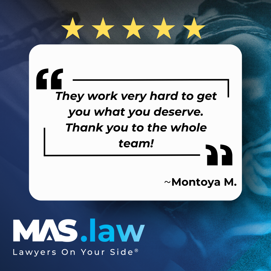 Review From Montoya M.